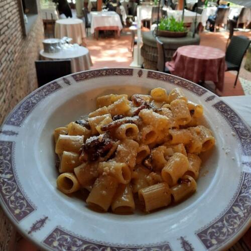 CUCINA ROMANA